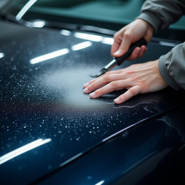 Detailing Premium